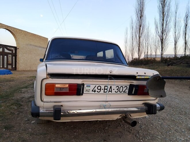 LADA (VAZ) 2106 1977, 50,000 km - 1.5 l - Gəncə