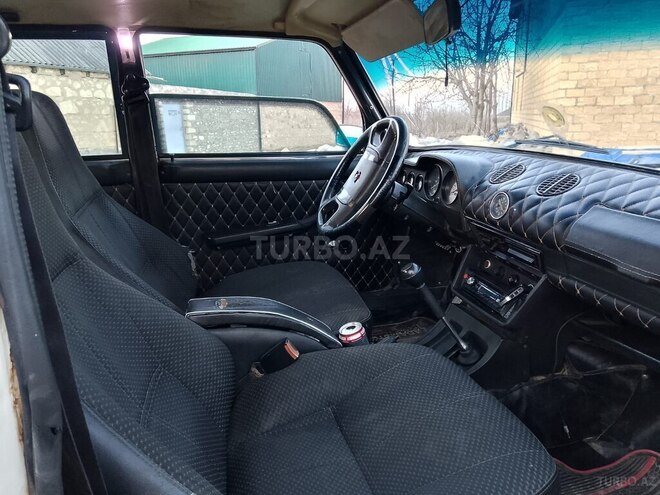 LADA (VAZ) 2106 1977, 50,000 km - 1.5 l - Gəncə