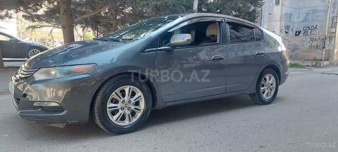 Honda Insight 2009, 212,000 km - 1.3 l - Bakı