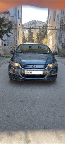 Honda Insight 2009, 212,000 km - 1.3 l - Bakı