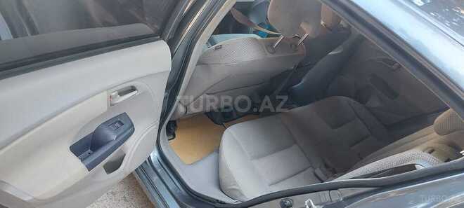 Honda Insight 2009, 212,000 km - 1.3 l - Bakı