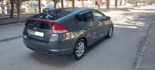 Honda Insight 2009, 212,000 km - 1.3 l - Bakı