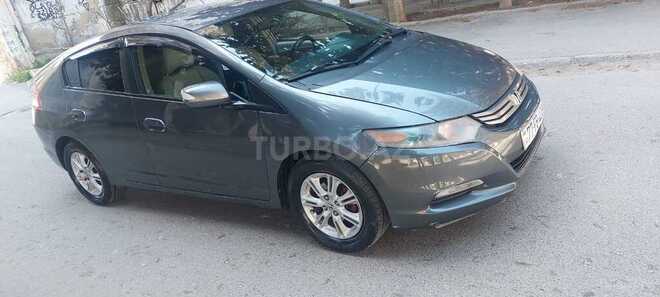 Honda Insight 2009, 212,000 km - 1.3 l - Bakı