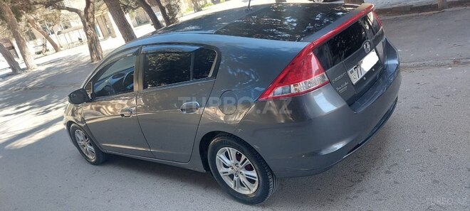Honda Insight 2009, 212,000 km - 1.3 l - Bakı