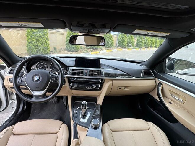 BMW 430 2019, 136,000 km - 2.0 l - Bakı