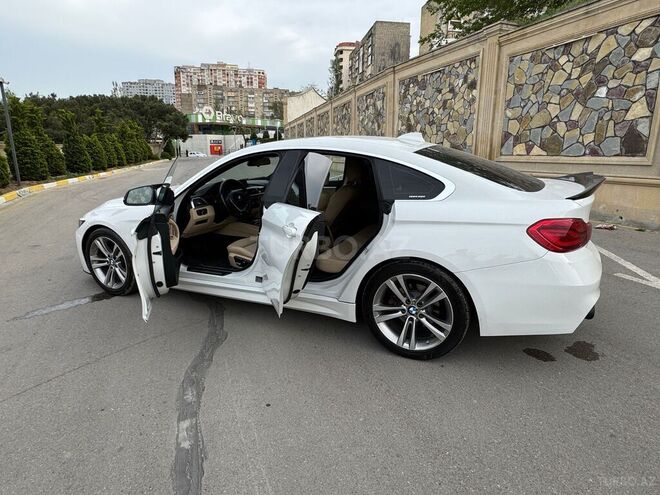 BMW 430 2019, 136,000 km - 2.0 l - Bakı