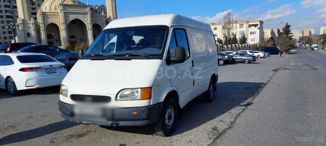 Ford Transit 2000, 199,000 km - 2.5 л - Bakı