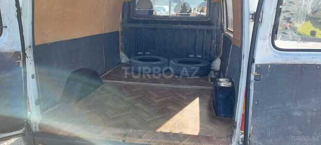 Ford Transit 2000, 199,000 km - 2.5 л - Bakı