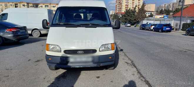 Ford Transit 2000, 199,000 km - 2.5 л - Bakı