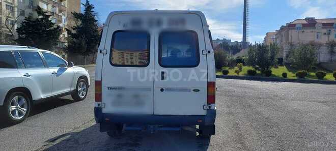 Ford Transit 2000, 199,000 km - 2.5 л - Bakı