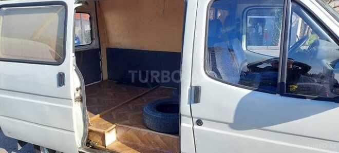 Ford Transit 2000, 199,000 km - 2.5 л - Bakı