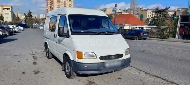 Ford Transit 2000, 199,000 km - 2.5 л - Bakı