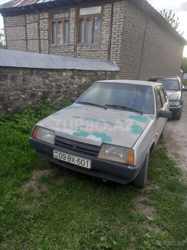 LADA (VAZ) 2109 1988, 95,000 km - 1.5 l - Qəbələ