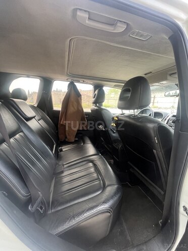 Nissan X-Trail 2012, 136,000 km - 2.5 l - Bakı