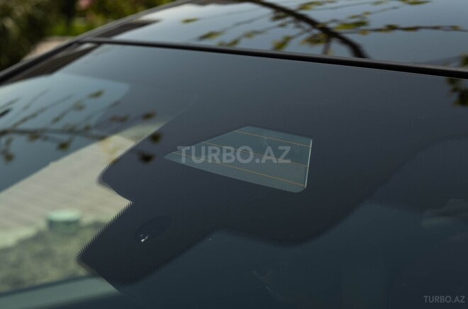 BMW i7 2023, 16,000 km - 0.0 l - Bakı