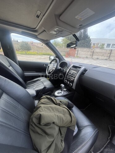 Nissan X-Trail 2012, 136,000 km - 2.5 l - Bakı