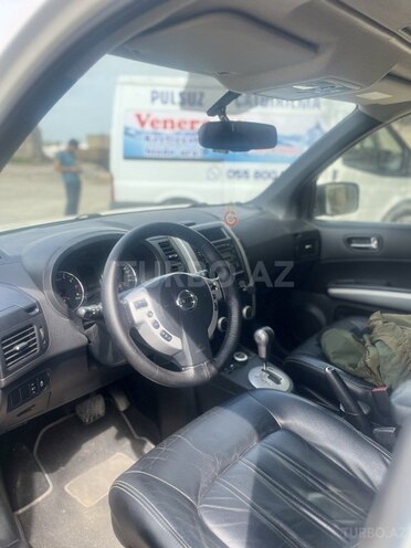 Nissan X-Trail 2012, 136,000 km - 2.5 l - Bakı