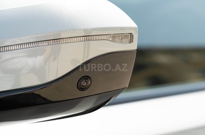 BMW i7 2023, 16,000 km - 0.0 l - Bakı