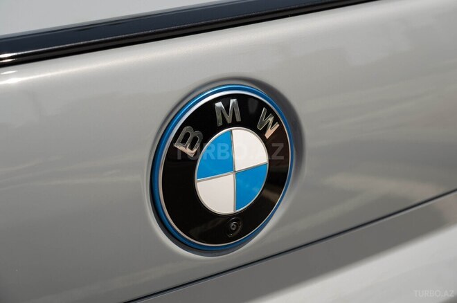 BMW i7 2023, 16,000 km - 0.0 l - Bakı