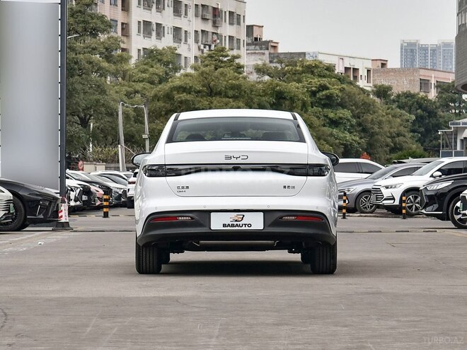 BYD  2025, 0 km - 1.5 l - Bakı