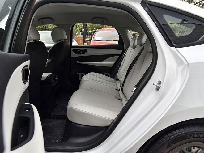 BYD  2025, 0 km - 1.5 l - Bakı