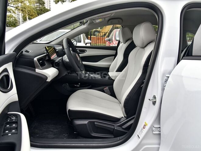 BYD  2025, 0 km - 1.5 l - Bakı