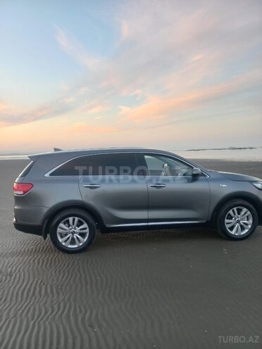 Kia Sorento 2016, 190,000 km - 2.0 l - Bakı