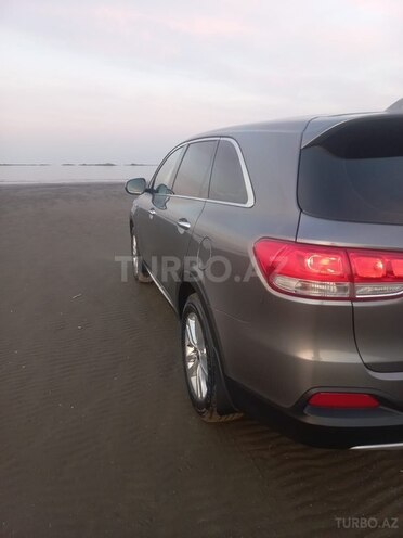 Kia Sorento 2016, 190,000 km - 2.0 l - Bakı