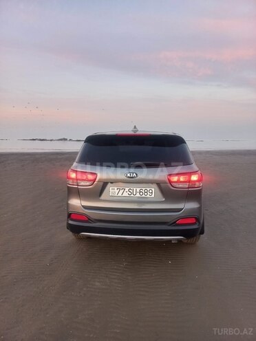 Kia Sorento 2016, 190,000 km - 2.0 l - Bakı