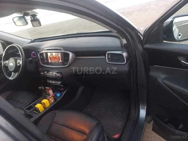Kia Sorento 2016, 190,000 km - 2.0 l - Bakı