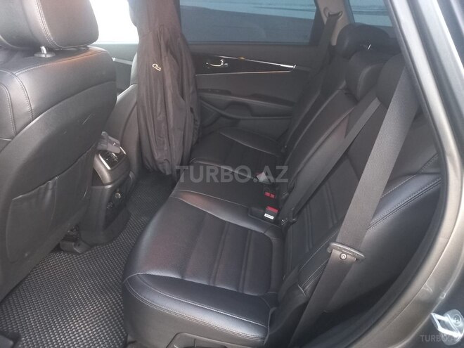 Kia Sorento 2016, 190,000 km - 2.0 l - Bakı