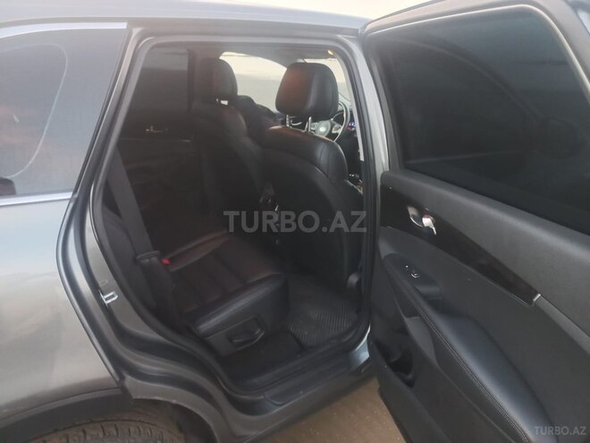 Kia Sorento 2016, 190,000 km - 2.0 l - Bakı