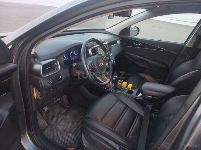 Kia Sorento 2016, 190,000 km - 2.0 l - Bakı