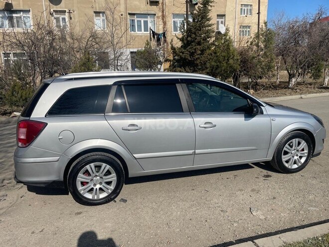 Opel Astra 2009, 234,000 km - 1.8 l - Sumqayıt