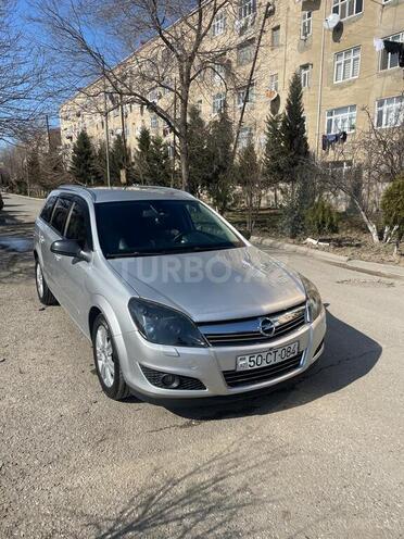 Opel Astra 2009, 234,000 km - 1.8 l - Sumqayıt