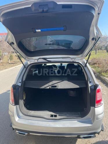 Opel Astra 2009, 234,000 km - 1.8 l - Sumqayıt