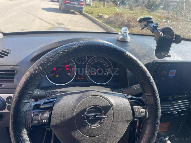 Opel Astra 2009, 234,000 km - 1.8 l - Sumqayıt