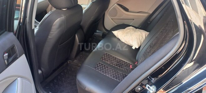 Kia Optima 2015, 97,000 km - 2.4 l - Bakı