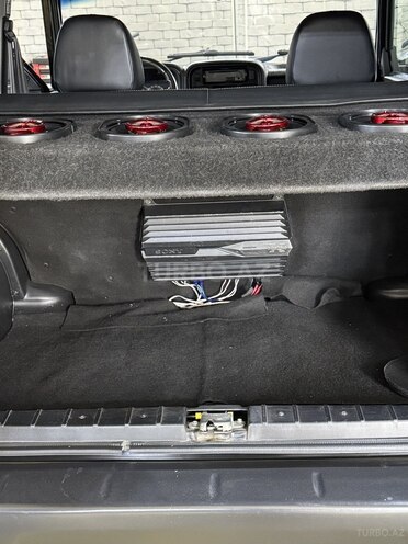 LADA (VAZ) Niva 2019, 67,000 km - 1.6 l - Bakı