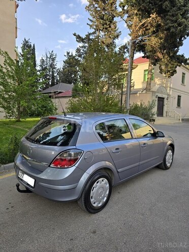 Opel Astra 2009, 250,000 km - 1.4 l - Bakı