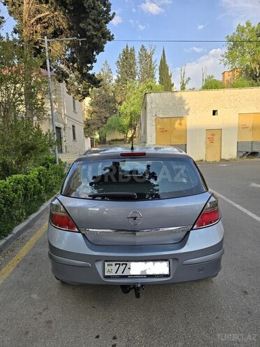 Opel Astra 2009, 250,000 km - 1.4 l - Bakı