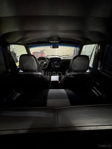 LADA (VAZ) Niva 2019, 67,000 km - 1.6 l - Bakı
