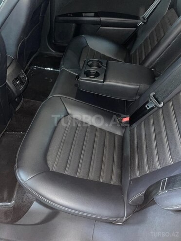 Ford Fusion (North America) 2016, 65,723 km - 1.5 л - Bakı