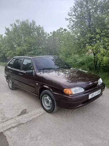 LADA (VAZ) 2114 2012, 185,000 km - 1.6 l - Ağdam