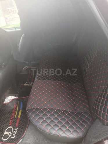 LADA (VAZ) 2114 2012, 185,000 km - 1.6 l - Ağdam