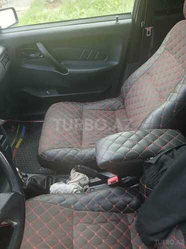 LADA (VAZ) 2114 2012, 185,000 km - 1.6 l - Ağdam