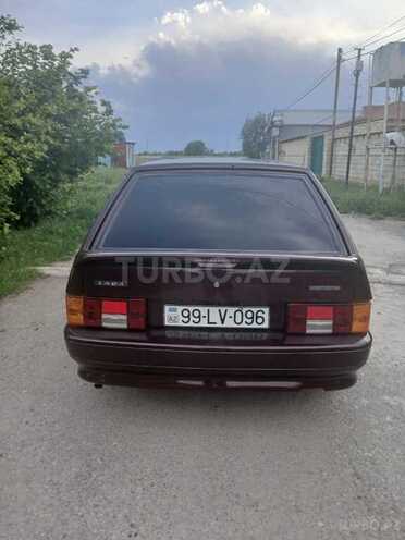 LADA (VAZ) 2114 2012, 185,000 km - 1.6 l - Ağdam