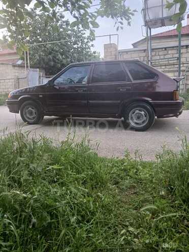 LADA (VAZ) 2114 2012, 185,000 km - 1.6 l - Ağdam