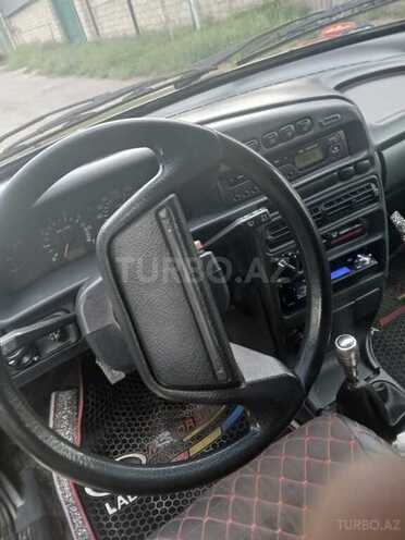 LADA (VAZ) 2114 2012, 185,000 km - 1.6 l - Ağdam