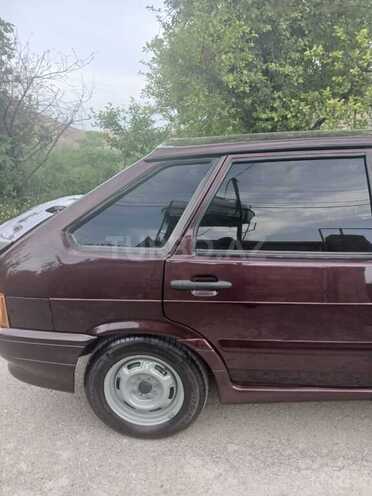 LADA (VAZ) 2114 2012, 185,000 km - 1.6 l - Ağdam